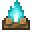 Soul Campfire — Minecraft block